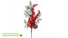 PICK BERRY NATALINO 53CM BG510372