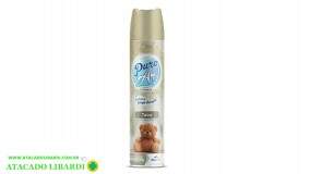 PURO AR 400ML TALCO 0210301