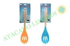 PEGADOR SILICONE 31CM SERVIR CABO MAD CW20105