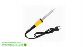 FERRO SOLDA 30W 127V FER30W227V
