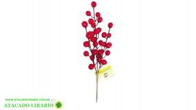 PICK BERRY NATALINO 26CM BG410195