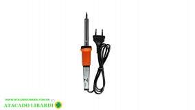 FERRO SOLDA 21CM 30W 110V IPBAR582241
