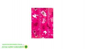 PAPEL 25X36CM PRES SACO BABI C/50UNI IF03