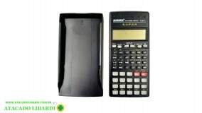 CALCULADORA CIENTIFICA 10 DIG AL82TL