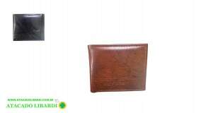 CARTEIRA MASCULINA 4344
