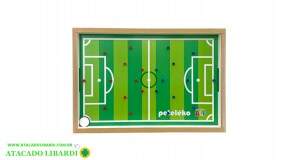 DEDOBOL PETELECO 32X47CM 600