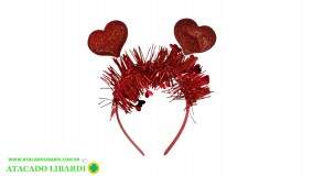 TIARA PLAST DECORADA RT800116
