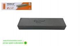 PEDRA AFIAR COMBINADA 20CM CRS2553