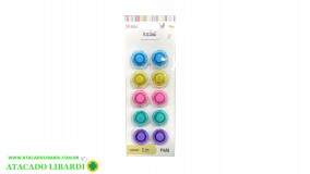 IMA 10PCS P/MURAL COLOR 98955