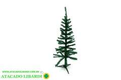 ARVORE VERDE 120CM 110 GALHOS NTY10120