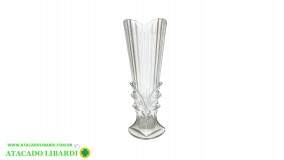 CACHEPO CIMENTO  7,5X7,5X20,8CM DECORATIVO DV81258