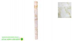 BOBINA 45CMX5M PAPEL AUTOADESIVO PAREDE DT8077