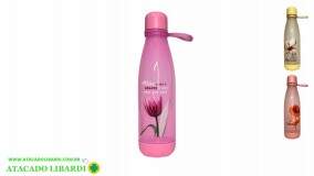GARRAFA PLAST 650ML MAE HG78905