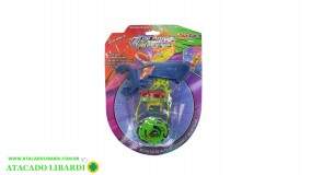 BLISTER PIAO C/LANCADOR COLOR GK2869