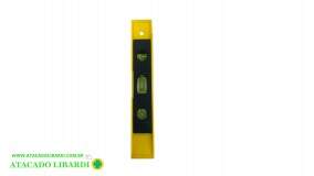 NIVEL TORPEDO  PLASTICO 22,5CM FER133