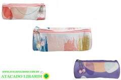 SOLAPA ESTOJO ESCOLAR INF FEMININO 208CM HE81563