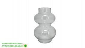 VASO VIDRO 10,5X20CM GF5672