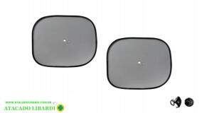 PROTETOR SOLAR P/CARRO 182114