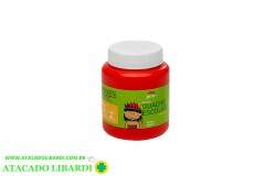 TINTA GUACHE 250ML VERMELHO 016VM
