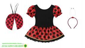 FANTASIA JOANINHA  4785
