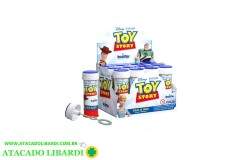 BOLHA DE SABAO 60ML TOY STORY 834013