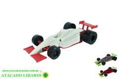 SOLAPA FORMULA 1 PLAST 21CM FORMULA KIDS COLOR 1280
