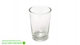 COPO VIDRO 300ML WG21900