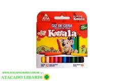 GIZ CERA 12 CORES 49G 0021