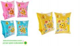BOIA INFLAVEL BRACO 20X15CM RD1117
