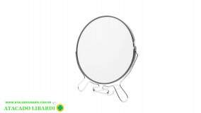 ESPELHO AUMENT DUPLA FAC DE M 12CM HJ71701
