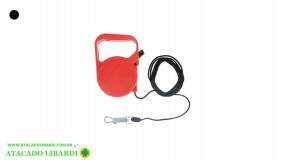 GUIA RETRATIL  P/CACHORRO 3M CO1390