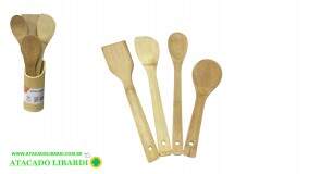 KIT BAMBU 5PCS CRS2806