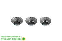 FORMA EMPADA N3 LISA 12PCS FE3/12