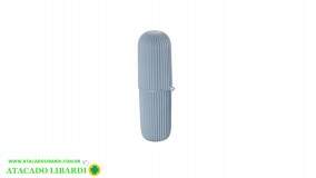 ESTOJO MULTIUSO PLAST 24CM COLOR ES18156