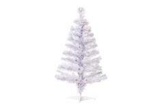 ARVORE BRANCA 90CM 70 GALHOS NTY11090