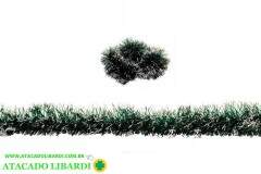 FESTAO 2M 5CM VERDE NEVADO NTE10887