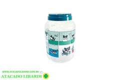 POTE 3,6L RACAO P/CACHORRO DEC C/ALCA 1044