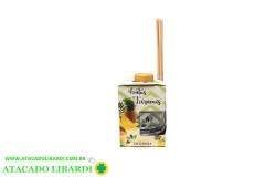 DIFUSOR AROMAS 250ML C/VARETAS GIRASSOL TROPICAL 7290
