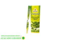 INCENSO C/7 VARETAS CLOVE BRAND PATCHOULI