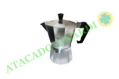 CAFETEIRA ITALIANA 300ML ALUM MC808296