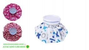 BOLSA DE GELO P/COMPRESSAS 97681