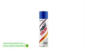 TINTA 400ML SPRAY USO GERAL AZUL ESCURO 5510147