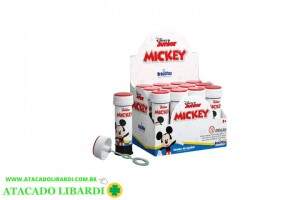 BOLHA DE SABAO 60ML MICKEY 834009