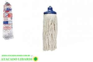 REFIL WET MOP 0606