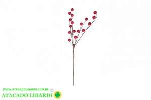 PICK BERRY NATALINO CHERY 39CM BG225045