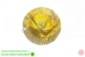 LUGAR AMERICANO 37CM DEC PLAST SP003