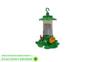 BEBEDOURO BEIJA FLOR JUNIOR VERDE 1002