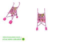 SOLAPA CARRINHO BONECA TOYS190168