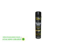 SILICONE M500 LAVANDA 300ML/180G 1090082