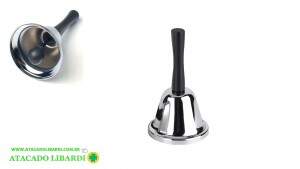 SINO METAL 13CM CABO PLAST HW57479
